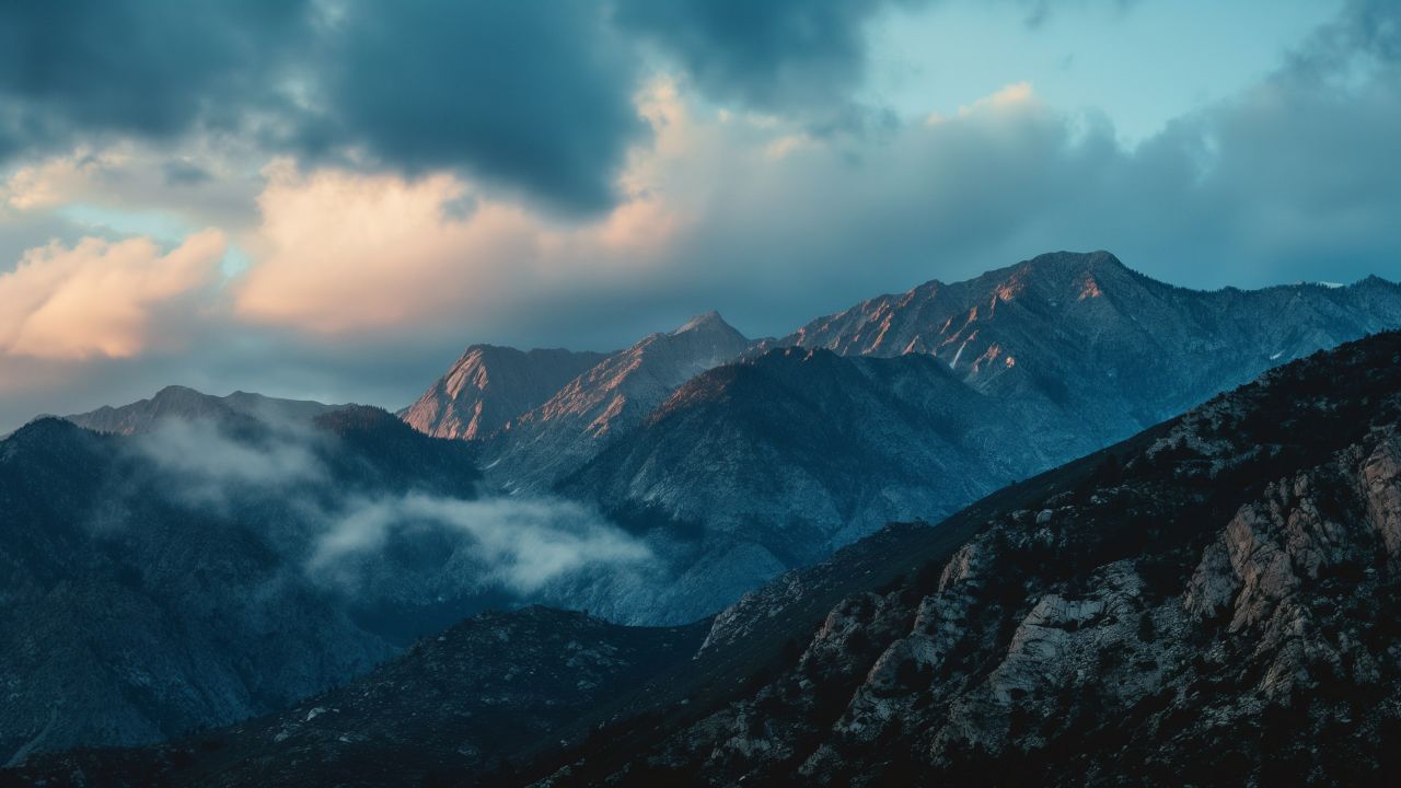 Mountain